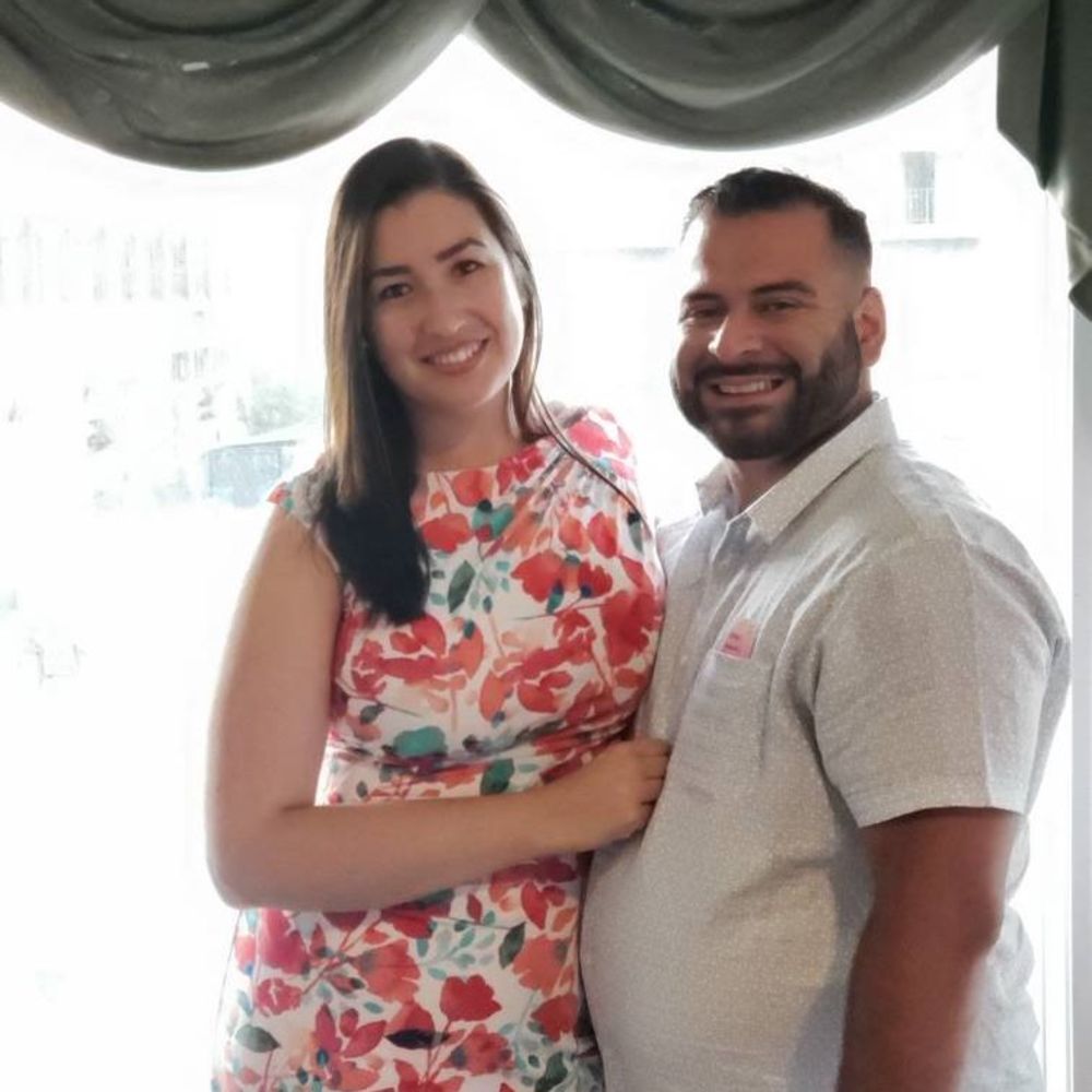 Meet your Posher, Dolores